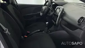 Renault Clio 0.9 TCE Limited de 2019