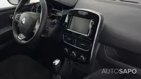 Renault Clio 0.9 TCE Limited de 2019