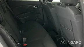 Renault Clio 0.9 TCE Limited de 2019