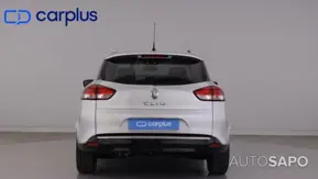 Renault Clio 0.9 TCE Limited de 2019