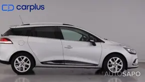 Renault Clio 0.9 TCE Limited de 2019