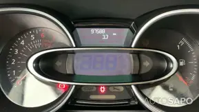 Renault Clio 0.9 TCE Limited de 2019