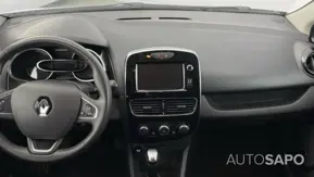 Renault Clio 0.9 TCE Limited de 2019