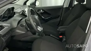 Peugeot 208 1.2 PureTech Active de 2019