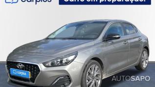 Hyundai i30 1.0 T-GDi Style de 2019