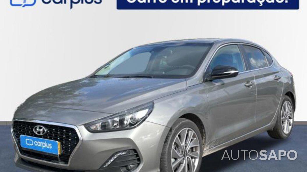 Hyundai i30 1.0 T-GDi Style de 2019