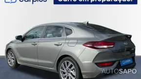 Hyundai i30 1.0 T-GDi Style de 2019