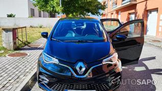 Renault ZOE Intens 50 de 2019