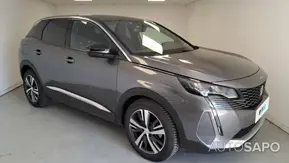 Peugeot 3008 1.5 BlueHDi Allure Pack de 2024