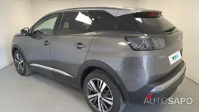 Peugeot 3008 1.5 BlueHDi Allure Pack de 2024