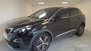 Peugeot 3008 1.5 BlueHDi Active de 2020