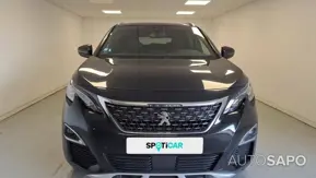 Peugeot 3008 1.5 BlueHDi Active de 2020