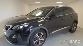 Peugeot 3008 1.5 BlueHDi Active de 2020