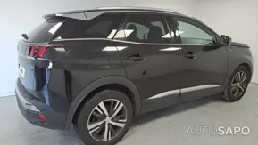 Peugeot 3008 1.5 BlueHDi Active de 2020