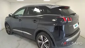 Peugeot 3008 1.5 BlueHDi Active de 2020