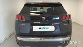 Peugeot 3008 1.5 BlueHDi Active de 2020