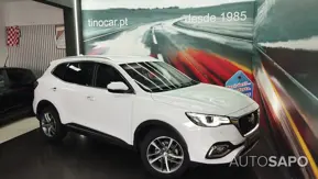 MG EHS de 2022