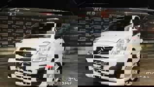 Citroen C2 1.4 HDi SX de 2004
