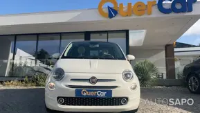 Fiat 500 de 2020