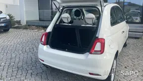 Fiat 500 de 2020