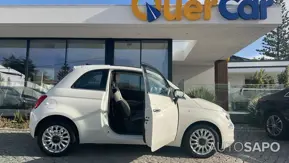 Fiat 500 de 2020