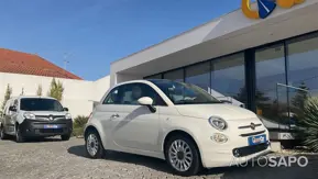 Fiat 500 de 2020