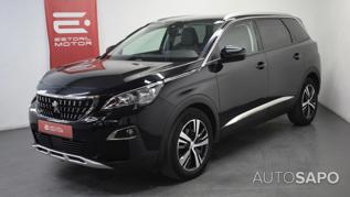 Peugeot 5008 de 2020