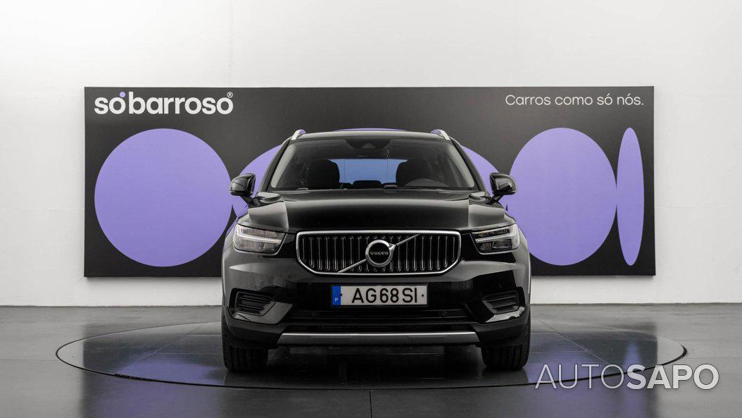 Volvo XC40 de 2021