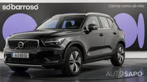 Volvo XC40 de 2021