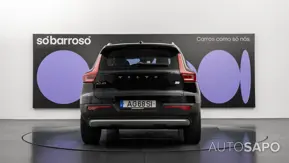 Volvo XC40 de 2021