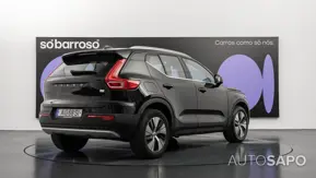 Volvo XC40 de 2021