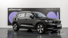 Volvo XC40 de 2021