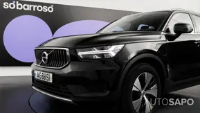 Volvo XC40 de 2021