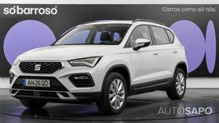 Seat Ateca 1.0 TSI Style de 2022