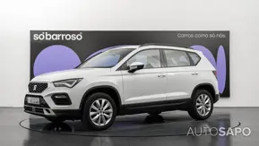 Seat Ateca 1.0 TSI Style de 2022