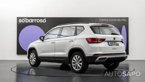 Seat Ateca 1.0 TSI Style de 2022