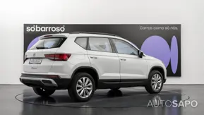 Seat Ateca 1.0 TSI Style de 2022