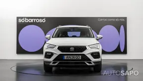 Seat Ateca 1.0 TSI Style de 2022