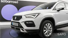 Seat Ateca 1.0 TSI Style de 2022