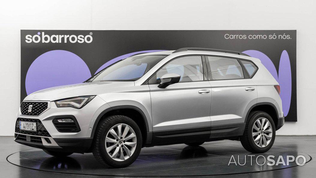 Seat Ateca 1.0 TSI Style de 2021