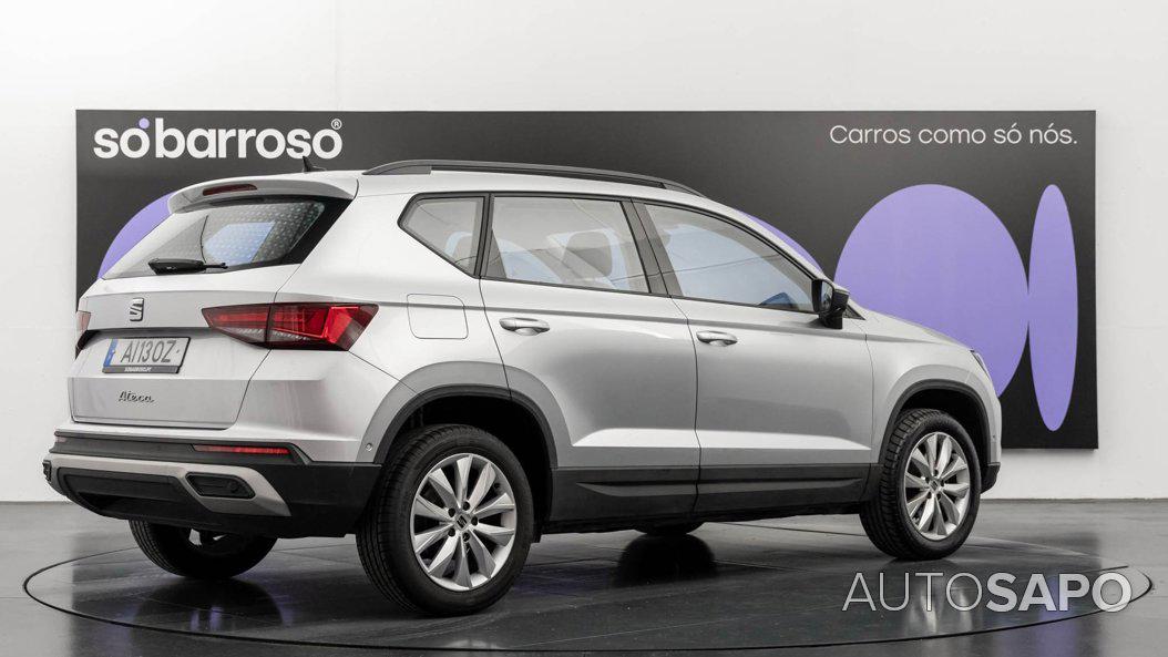 Seat Ateca 1.0 TSI Style de 2021