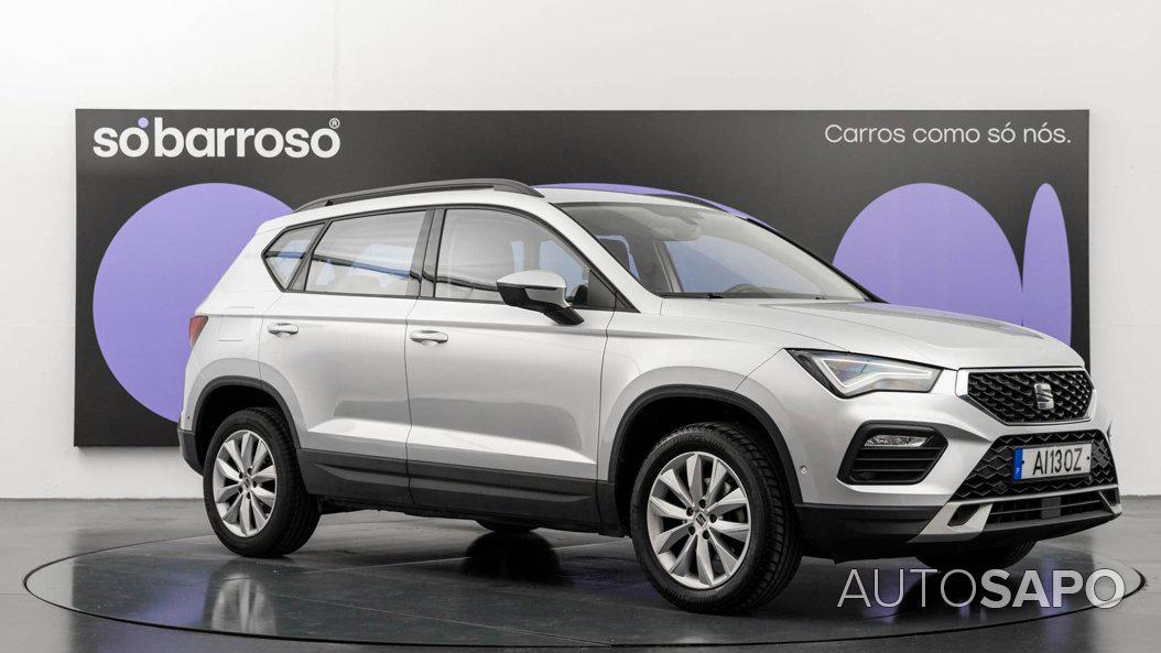 Seat Ateca 1.0 TSI Style de 2021