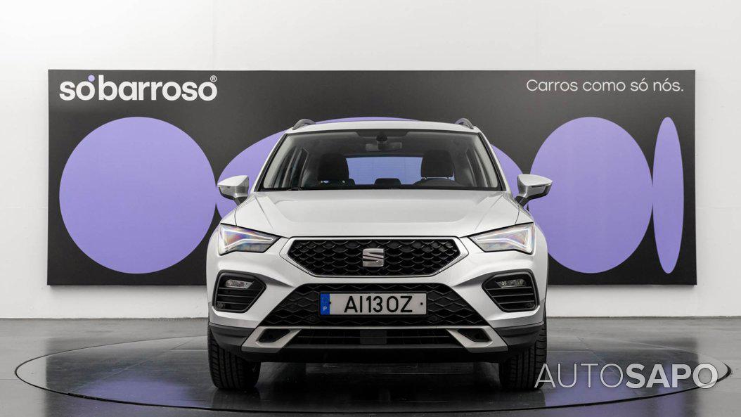 Seat Ateca 1.0 TSI Style de 2021