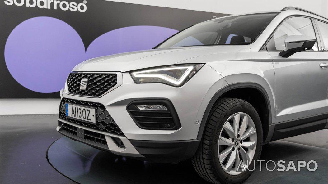 Seat Ateca 1.0 TSI Style de 2021