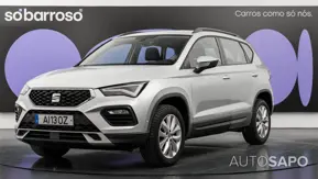 Seat Ateca 1.0 TSI Style de 2021