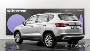 Seat Ateca 1.0 TSI Style de 2021