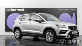 Seat Ateca 1.0 TSI Style de 2021