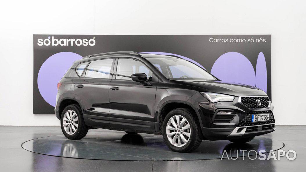 Seat Ateca de 2023