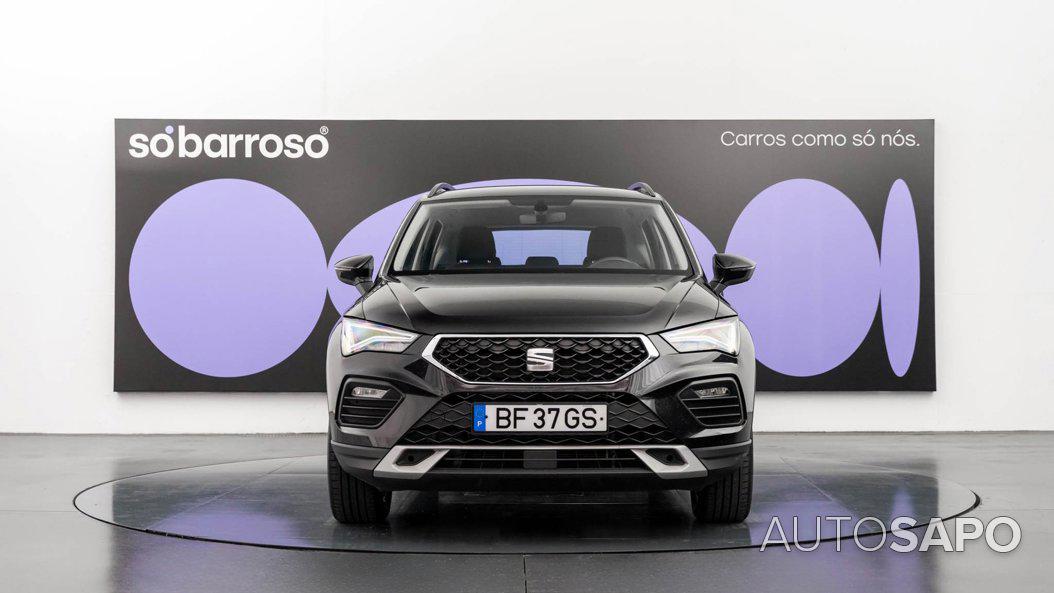 Seat Ateca de 2023