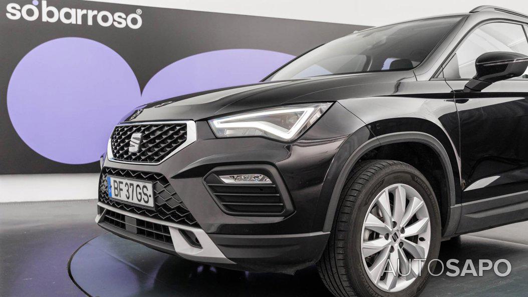 Seat Ateca de 2023